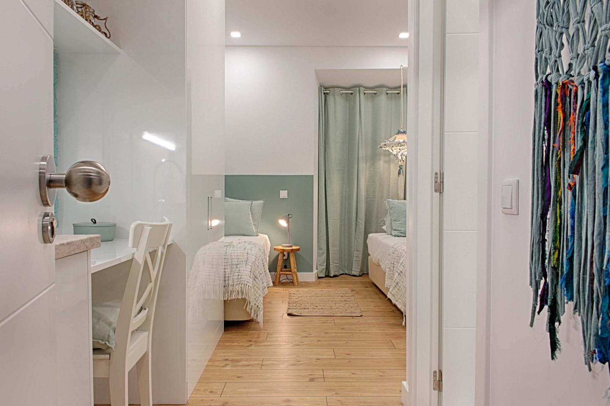 Guesthouse By Trip2Portugal Lissabon Exterior foto
