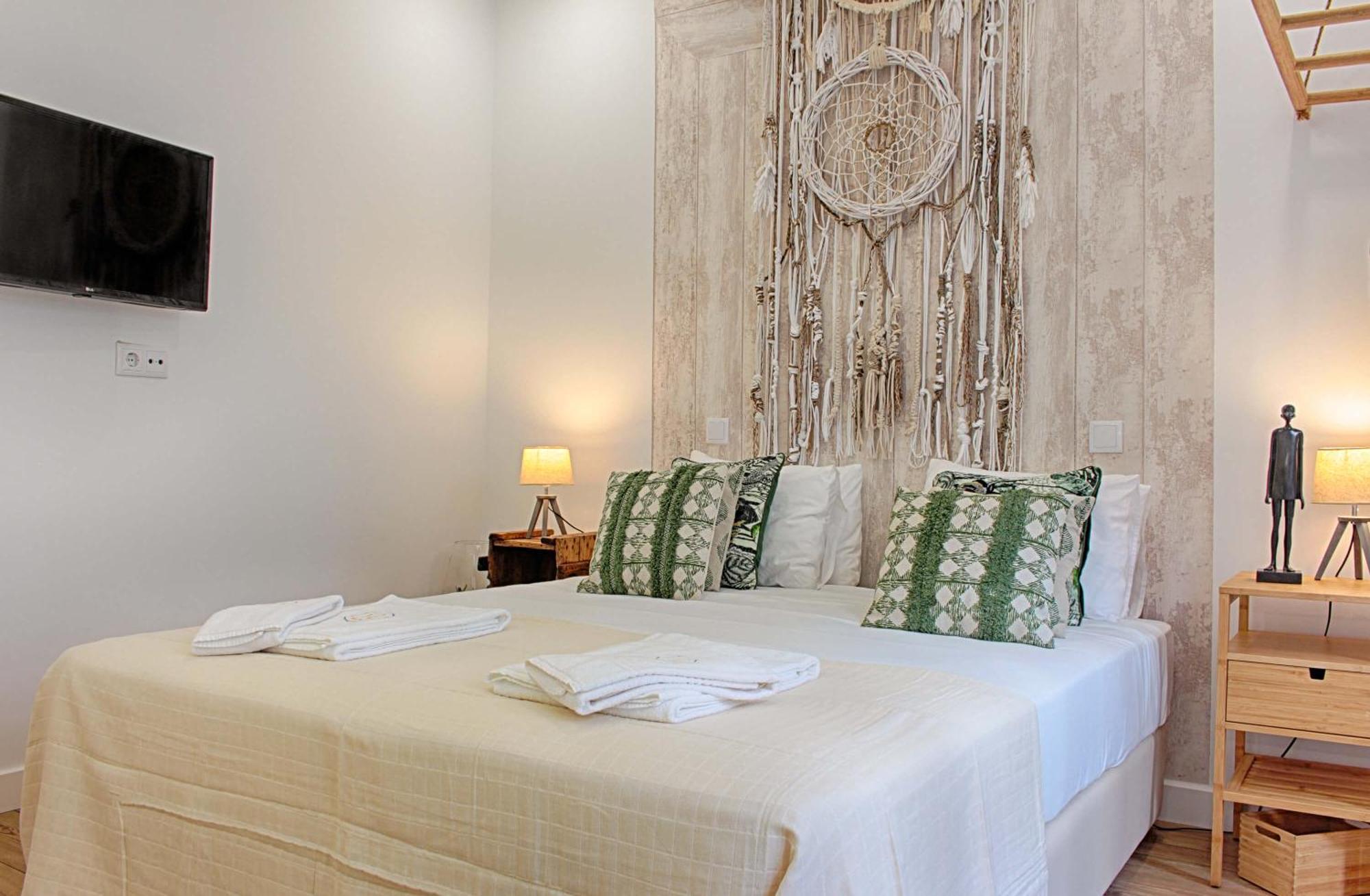 Guesthouse By Trip2Portugal Lissabon Exterior foto