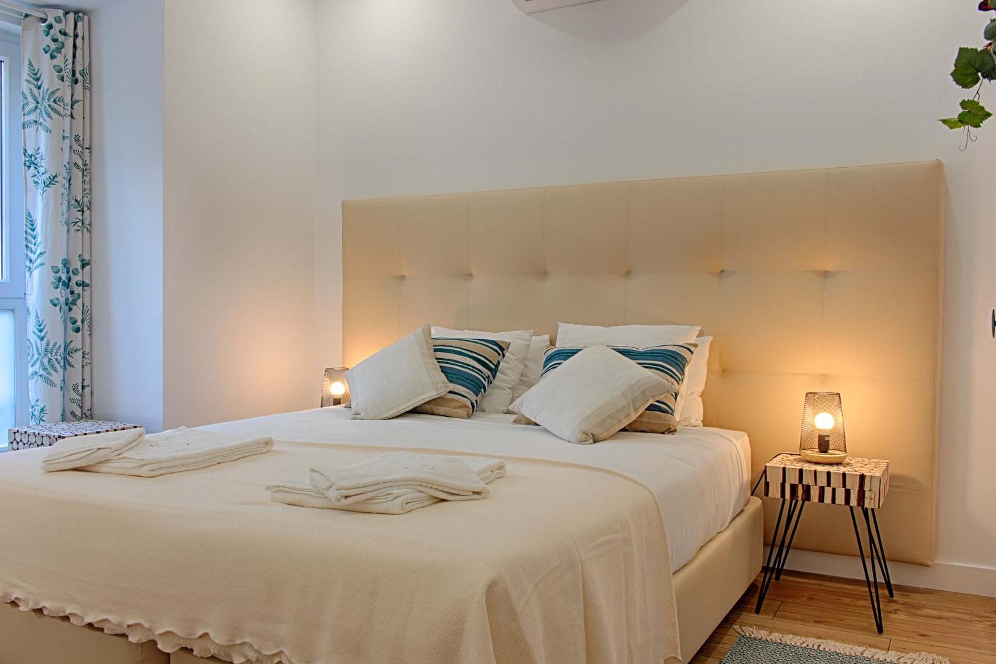 Guesthouse By Trip2Portugal Lissabon Exterior foto